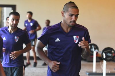  (Foto: Prensa River)