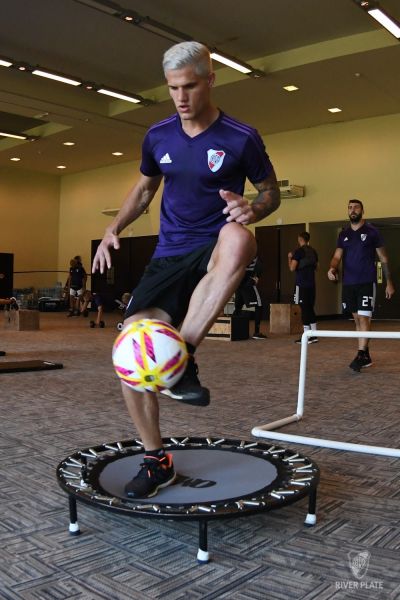  (Foto: Prensa River)
