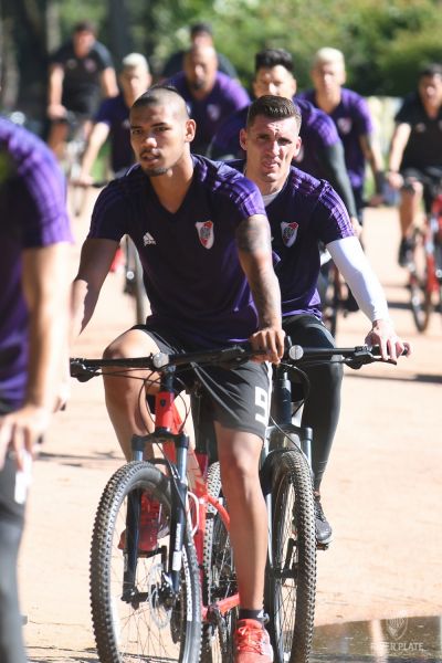  (Foto: Prensa River)