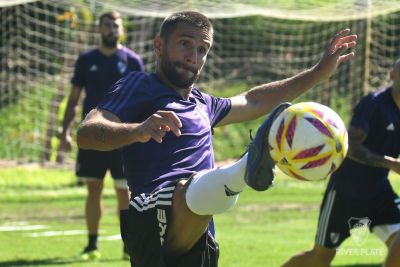  (Foto: Prensa River)
