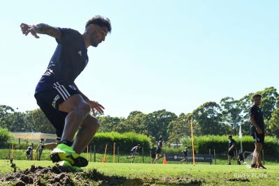  (Foto: Prensa River)