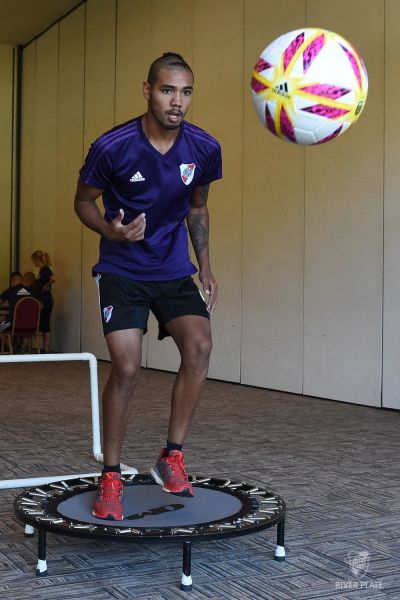  (Foto: Prensa River)