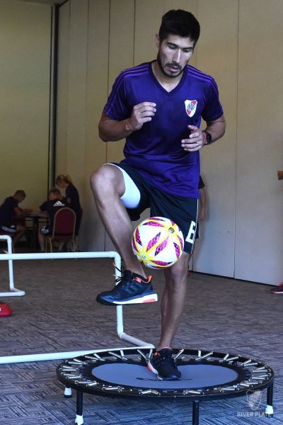  (Foto: Prensa River)