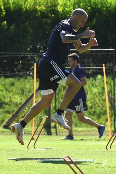  (Foto: Prensa River)