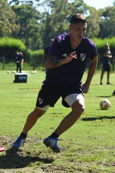  (Foto: Prensa River)
