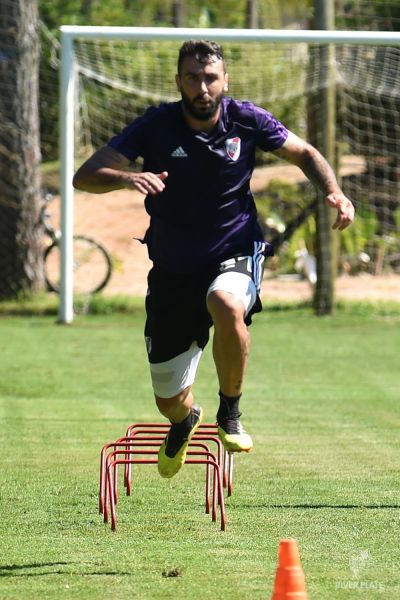  (Foto: Prensa River)