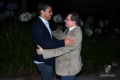  (Foto: Prensa River)