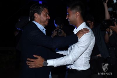  (Foto: Prensa River)