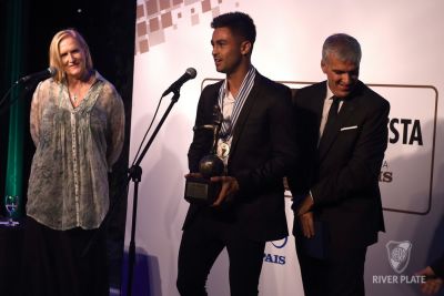  (Foto: Prensa River)