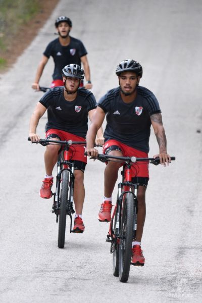  (Foto: Prensa River)