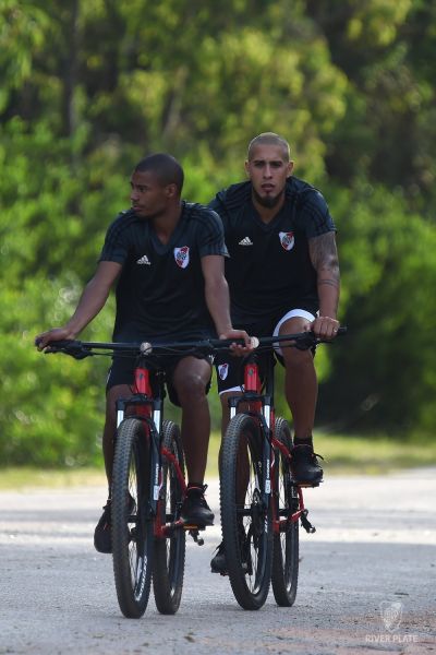  (Foto: Prensa River)