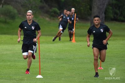  (Foto: Prensa River)