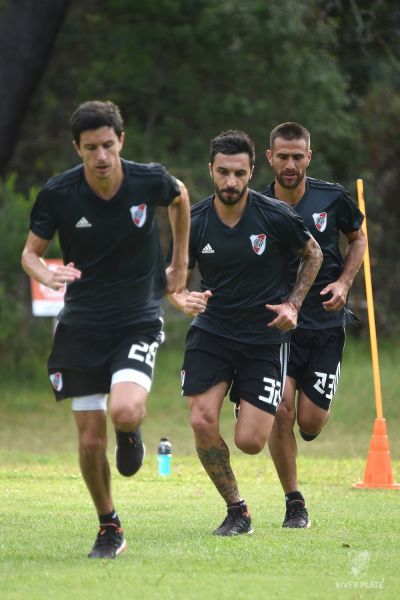  (Foto: Prensa River)