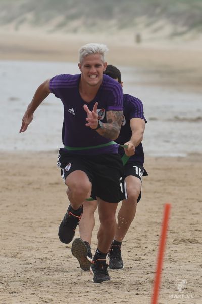  (Foto: Prensa River)