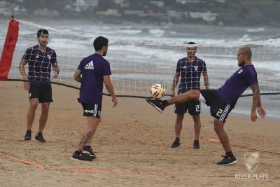  (Foto: Prensa River)