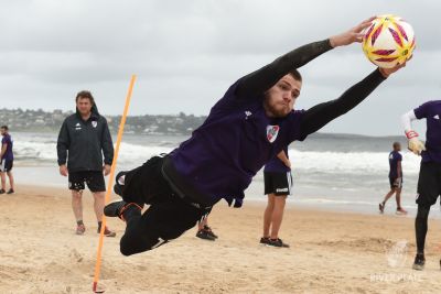  (Foto: Prensa River)