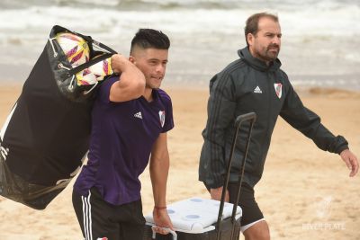  (Foto: Prensa River)