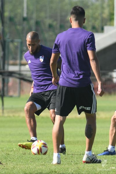  (Foto: Prensa River)
