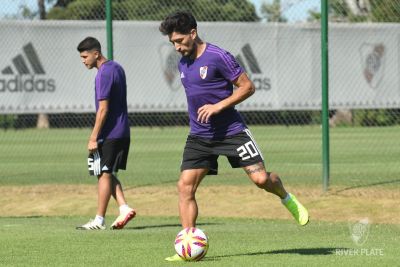  (Foto: Prensa River)