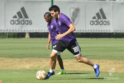  (Foto: Prensa River)