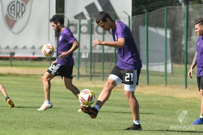  (Foto: Prensa River)