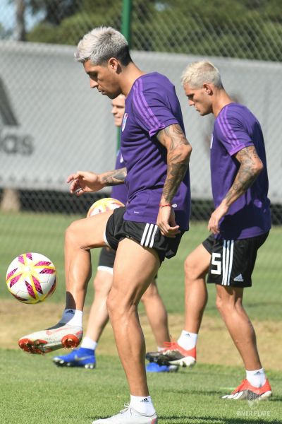  (Foto: Prensa River)