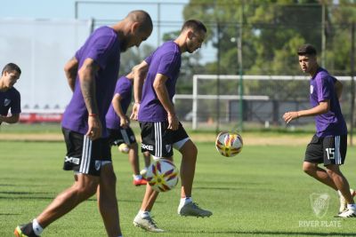  (Foto: Prensa River)