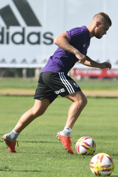  (Foto: Prensa River)