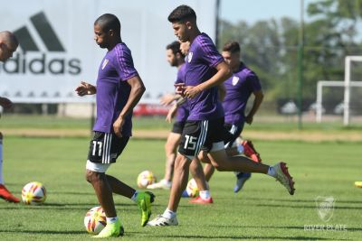  (Foto: Prensa River)