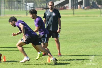  (Foto: Prensa River)