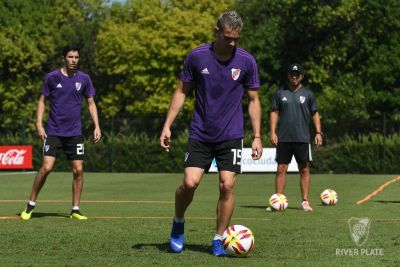  (Foto: Prensa River)