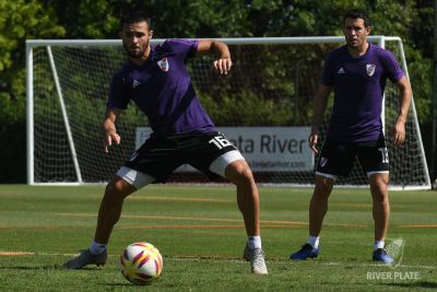  (Foto: Prensa River)