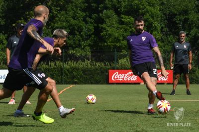  (Foto: Prensa River)