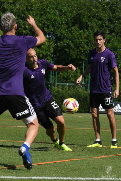  (Foto: Prensa River)