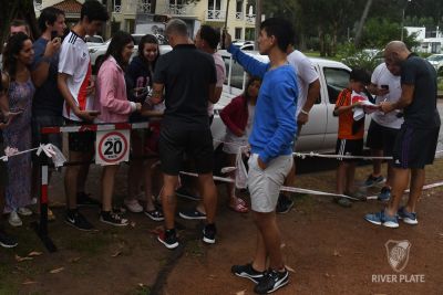  (Foto: Prensa River)