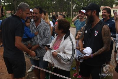  (Foto: Prensa River)