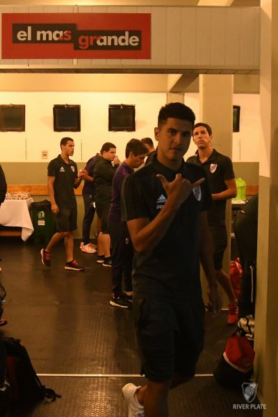 (Foto: Prensa River)
