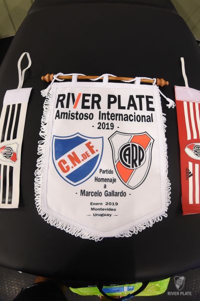  (Foto: Prensa River)