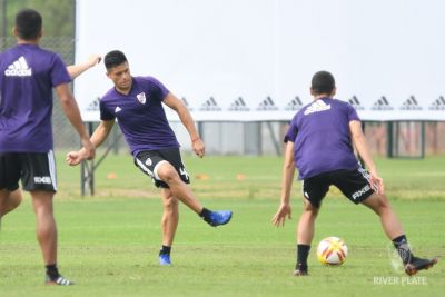  (Foto: Prensa River)