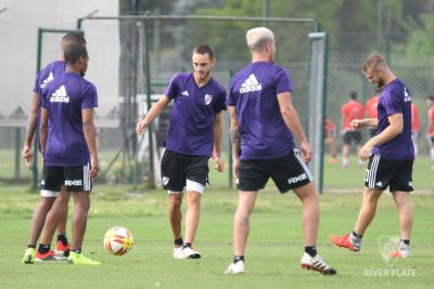  (Foto: Prensa River)