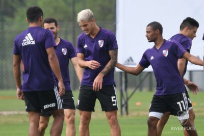  (Foto: Prensa River)