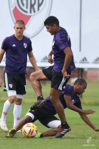  (Foto: Prensa River)
