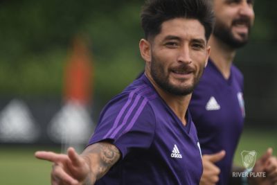  (Foto: Prensa River)