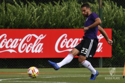  (Foto: Prensa River)
