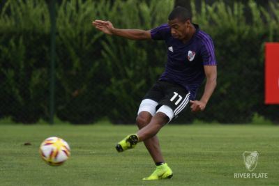  (Foto: Prensa River)