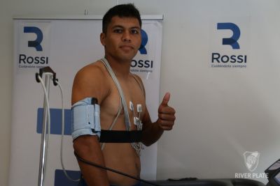  (Foto: Prensa River)