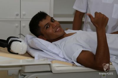  (Foto: Prensa River)