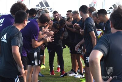  (Foto: Prensa River)