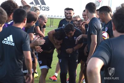  (Foto: Prensa River)