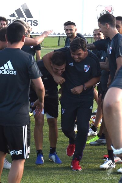  (Foto: Prensa River)